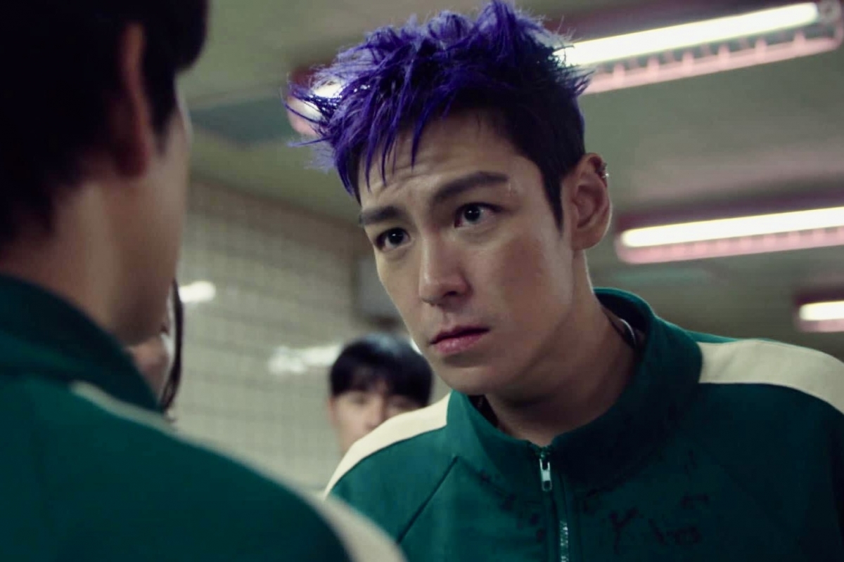 Ngôi sao nào giàu nhất phim Squid Game 2?- Ảnh 4. Ngôi sao nào giàu nhất phim Squid Game 2?- Ảnh 4.