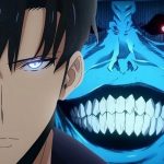 4 Anime Có Nhân Vật Chính “Bá Đạo” Đang Làm Mưa Làm Gió Mùa Thu Này top 4 anime co noi dung giong solo leveling bspejpg