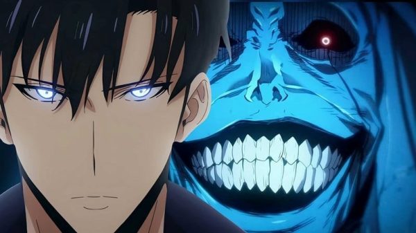 4 Anime Có Nhân Vật Chính “Bá Đạo” Đang Làm Mưa Làm Gió Mùa Thu Này 28 4 Anime Có Nhân Vật Chính “Bá Đạo” Đang Làm Mưa Làm Gió Mùa Thu Này top 4 anime co noi dung giong solo leveling bspejpg