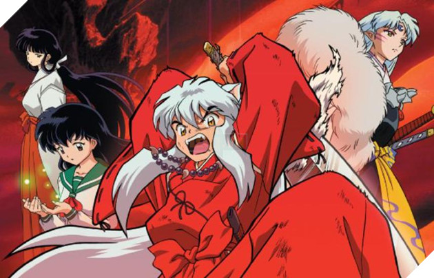 Inuyasha