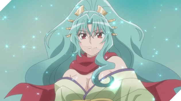 nguyệt đạo dị giới