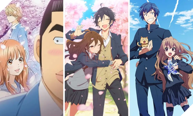 Trung Quốc Tăng Cường Kiểm Duyệt Anime, Thể Loại Tình Cảm Học Đường Mắc Kẹt Trong Lệnh Cấm 3