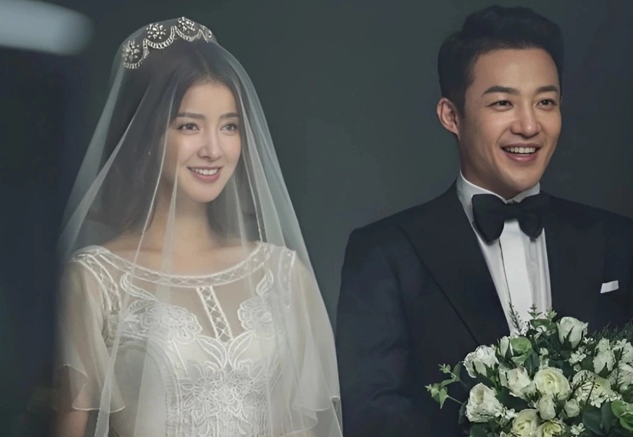 Mỹ nhân Vườn Sao Băng