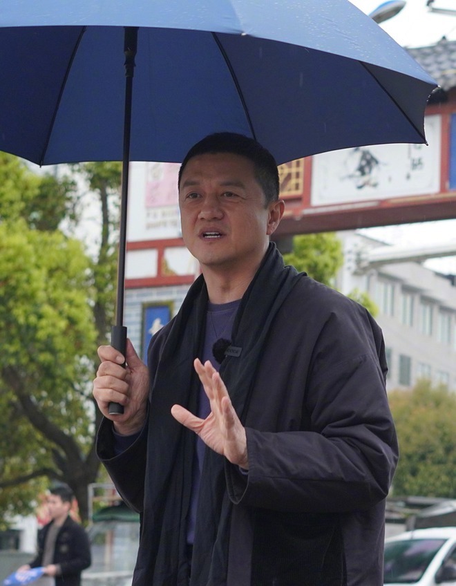 Căng: 1 Hoa hậu ly thân vì chồng diễn viên phá sản, nợ nần nghìn tỷ không trả nổi?- Ảnh 3.