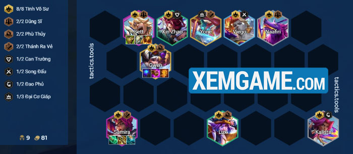 top-doi-hinh-dtcl-mua-15-dau-mua-2 ĐTCL mùa 15: Top đội hình dễ chơi dễ trúng thưởng giai đoạn đầu mùa top doi hinh dtcl mua 15 dau mua 2