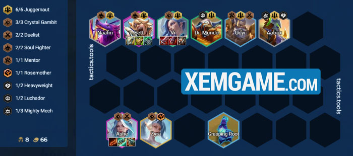 top-doi-hinh-dtcl-mua-15-dau-mua-4 ĐTCL mùa 15: Top đội hình dễ chơi dễ trúng thưởng giai đoạn đầu mùa top doi hinh dtcl mua 15 dau mua 4