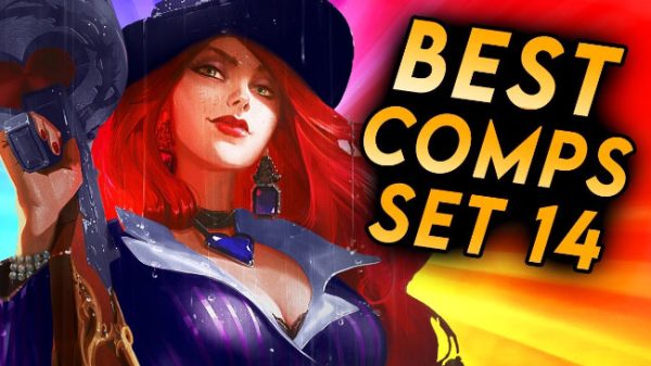 ĐTCL 14.1b: Top đội hình sở hữu tỉ lệ thắng cao nhất, chọn ngay lụm top 1 top doi hinh ti le thang cao 14 1b 8jpg