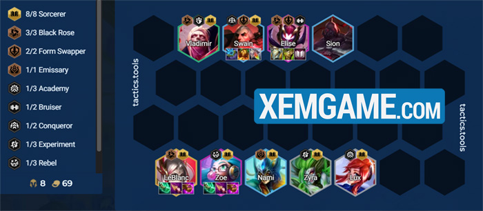 top-doi-hinh-ti-le-thang-cao-nhat-13-3-1 ĐTCL 13.3: Top đội hình đang có tỉ lệ thắng bá chủ đầu năm 2025 top doi hinh ti le thang cao nhat 13 3 1