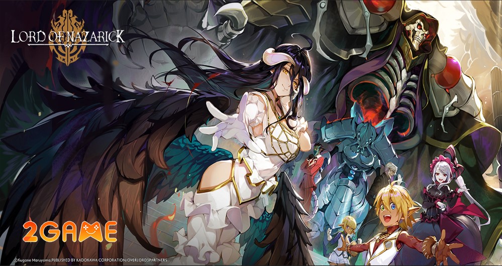 game mobile mới ra mắt