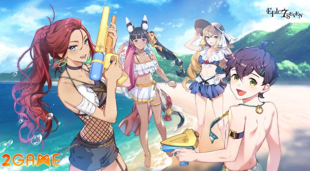 Top 8 game Fan Service “uy tín” nhất trên mobile hiện nay top game fs 1