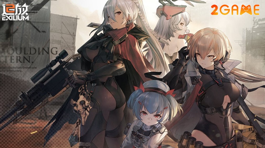 Top 8 game Fan Service “uy tín” nhất trên mobile hiện nay top game fs 4