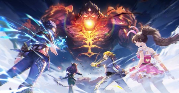 Top 8 game MMORPG mới tại thị trường Việt Nam đầu năm 2025 top game mmorpg 2025 thumbjpg