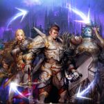 Top 8 game MMORPG đầy ấn tượng của Hàn Quốc, bạn đã thử chưa? top game mmorpg han quoc thumbjpg