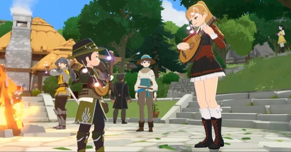 Top 10 game MMORPG mobile mới đang khiến game thủ quốc tế say mê top game mmorpg thumbjpg