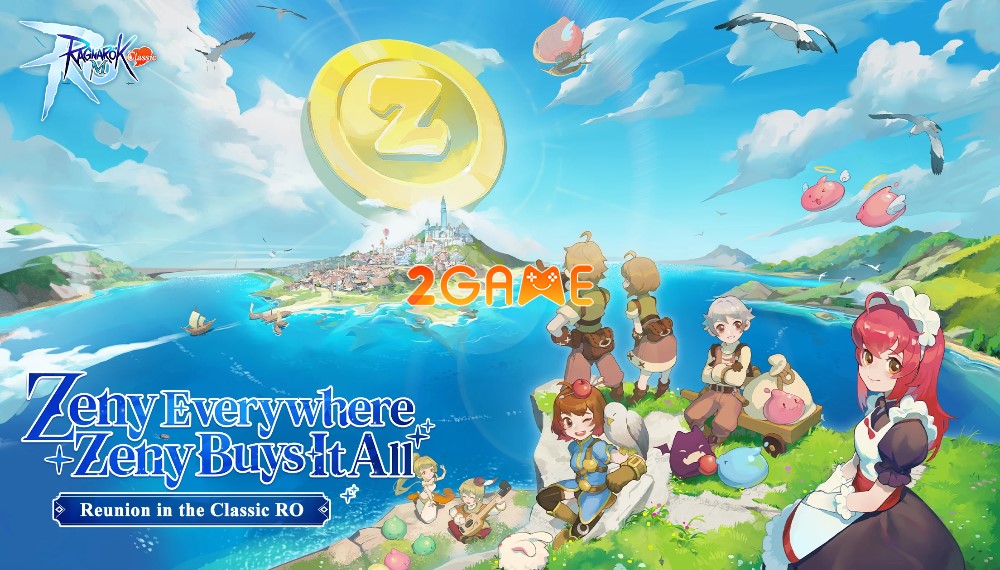 game mobile tháng 2 năm 2025