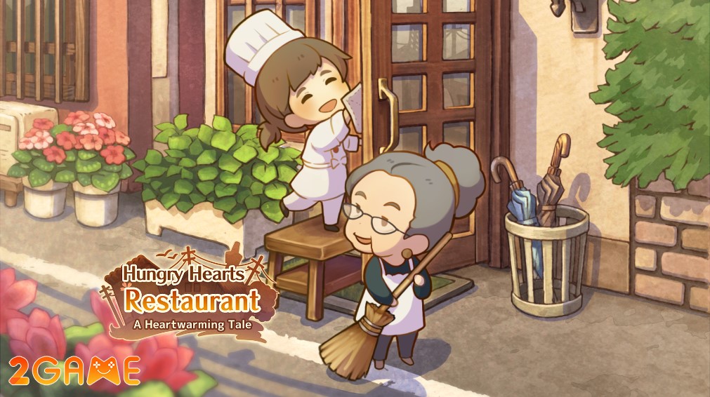 game mobile tháng 2 năm 2025