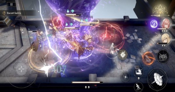 Top 8 game mobile có đồ họa khủng sánh ngang PC trong năm 2025 top game mobile do hoa thumbjpg