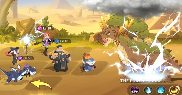Nhìn lại top 10 game mobile với chủ đề Rồng hay nhất năm 2024 top game rong thumb jpg