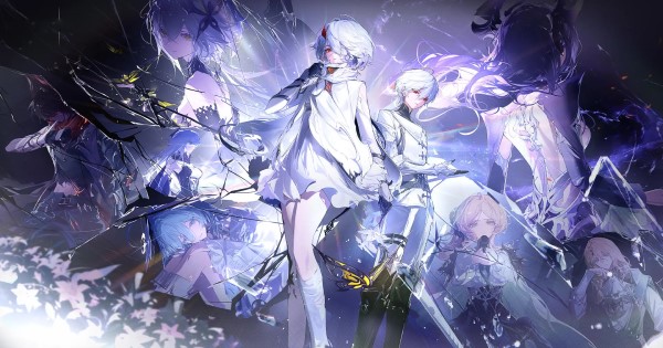 Top 9 game mobile mới được game thủ quốc tế quan tâm nhất trong tuần vừa qua top game thumbjpg