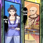 Top 6 game võ hiệp mới tại thị trường Việt Nam, bạn đã thử chưa? top game vo hiep thumbjpg