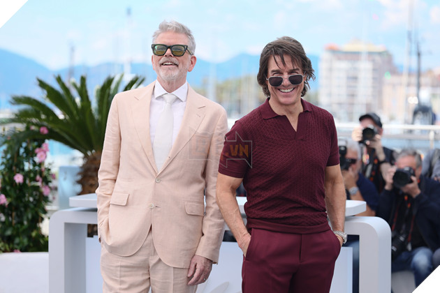 Đạo Diễn Christopher McQuarrie Tuyên Bố Ông Đã Có Kịch Bản Cho Top Gun 3, Chỉ Chờ Thực Hiện 3