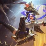 LMHT: Top 7 lối chơi dị mà hiệu quả trong bản 25.S1.1 21 LMHT: Top 7 lối chơi dị mà hiệu quả trong bản 25.S1.1 top loi choi di 25 s1 1jpg