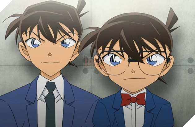 TOP 5 manga dai qua mat hay: Biet dung dung luc thi moi chuyen da khac 3 Thám Tử Lừng Danh Conan