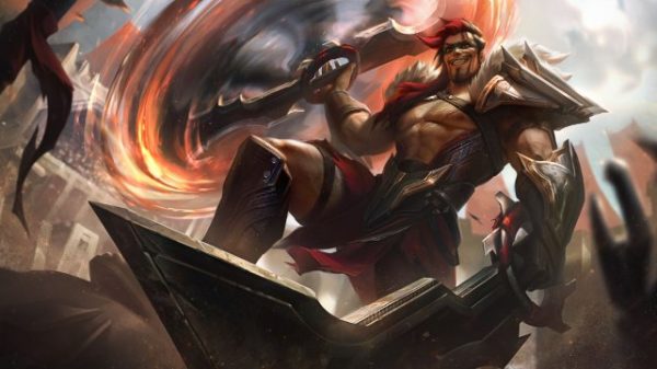 Top 7 thay đổi đáng chú ý trong LMHT 25.5: Rương Hextech trở lại top thay doi 25 5jpg