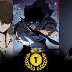 Ngành công nghiệp Webtoon Hàn Quốc lần đầu vượt mốc doanh thu 1,5 tỷ USD top truyen manhwa hay nhat cua han quoc nen xem ngay thumbnail 1 cepajpg