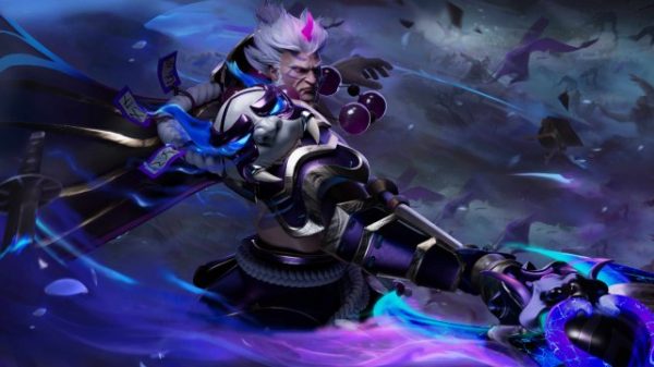 LMHT: Top 7 tướng thăng hạng mạnh mẽ trong bản 25.S1.4 top tuong 25 4jpg