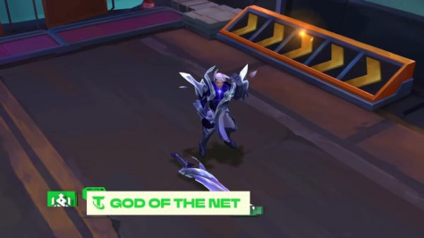 ĐTCL Mùa 14: Top tướng mạnh nhất các mốc vàng bạn nên trải nghiệm top tuong dang gia o tung moc tien thumbjpg