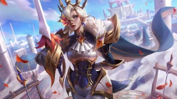 Top 7 tướng leo rank mạnh mẽ trong phiên bản LMHT 25.6 29 Top 7 tướng leo rank mạnh mẽ trong phiên bản LMHT 25.6 top tuong leo rank 25 6jpg