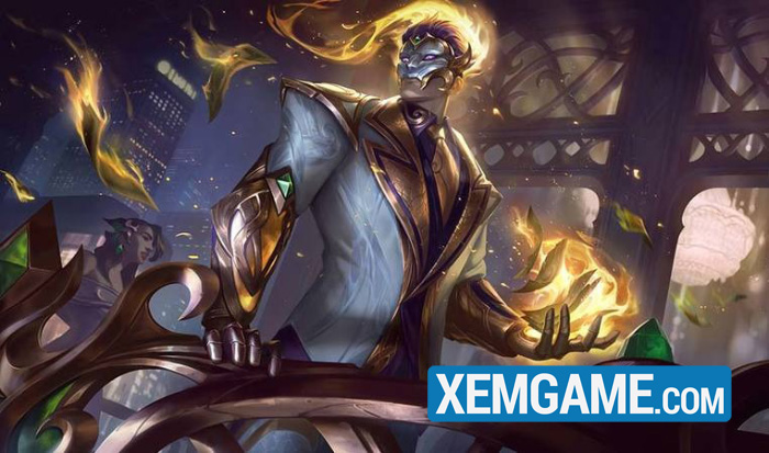 top-tuong-manh-nhat-trong-loan-chien-1 LMHT 25.10: 5 vị tướng mạnh nhất trong chế độ mới Loạn Đấu top tuong manh nhat trong loan chien 1