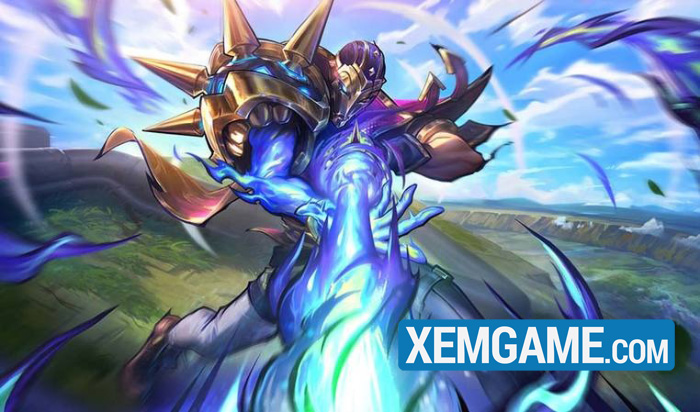 top-tuong-manh-nhat-trong-loan-chien-2 LMHT 25.10: 5 vị tướng mạnh nhất trong chế độ mới Loạn Đấu top tuong manh nhat trong loan chien 2