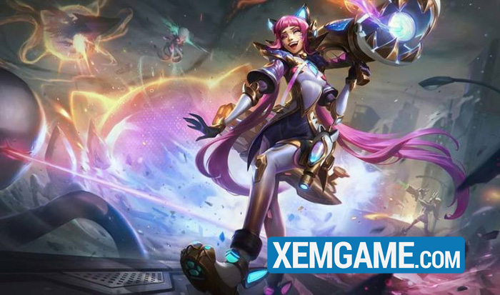 top-tuong-manh-nhat-trong-loan-chien-4 LMHT 25.10: 5 vị tướng mạnh nhất trong chế độ mới Loạn Đấu top tuong manh nhat trong loan chien 4