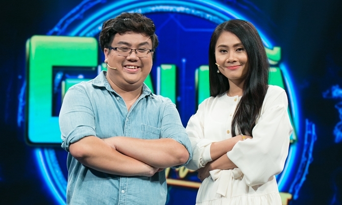 Nam diễn viên hài Vbiz lên tiếng sau tin đồn ly hôn vì thói vũ phu- Ảnh 3.