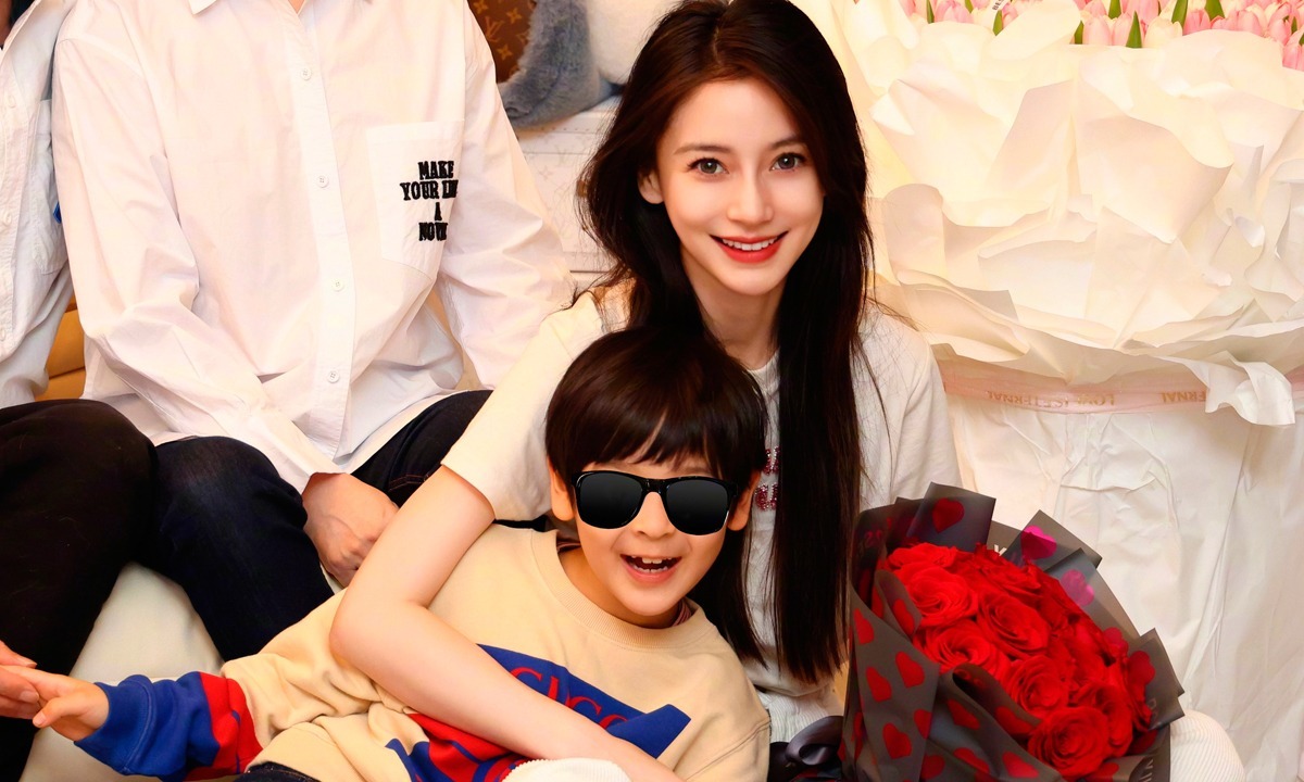 Di chúc Huỳnh Hiểu Minh: Quý tử bị kiểm soát chặt, con gái út phải làm được 1 việc mới có thể lấy 17.500 tỷ?- Ảnh 3. Di chúc Huỳnh Hiểu Minh: Quý tử bị kiểm soát chặt, con gái út phải làm được 1 việc mới có thể lấy 17.500 tỷ?- Ảnh 3.