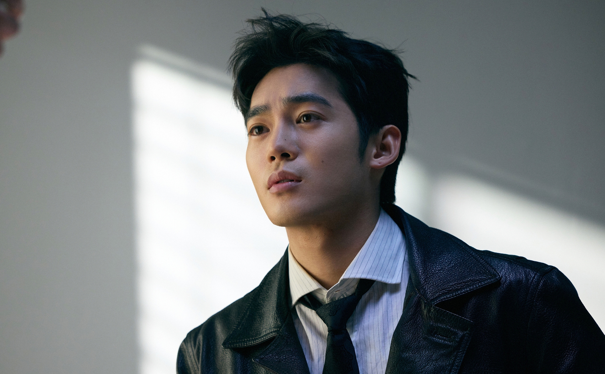 10 mỹ nam đẹp nhất Trung Quốc 2025: Tiêu Chiến xếp sau Vương Nhất Bác, hạng 1 càng bị ghét càng hot mới tài- Ảnh 9.