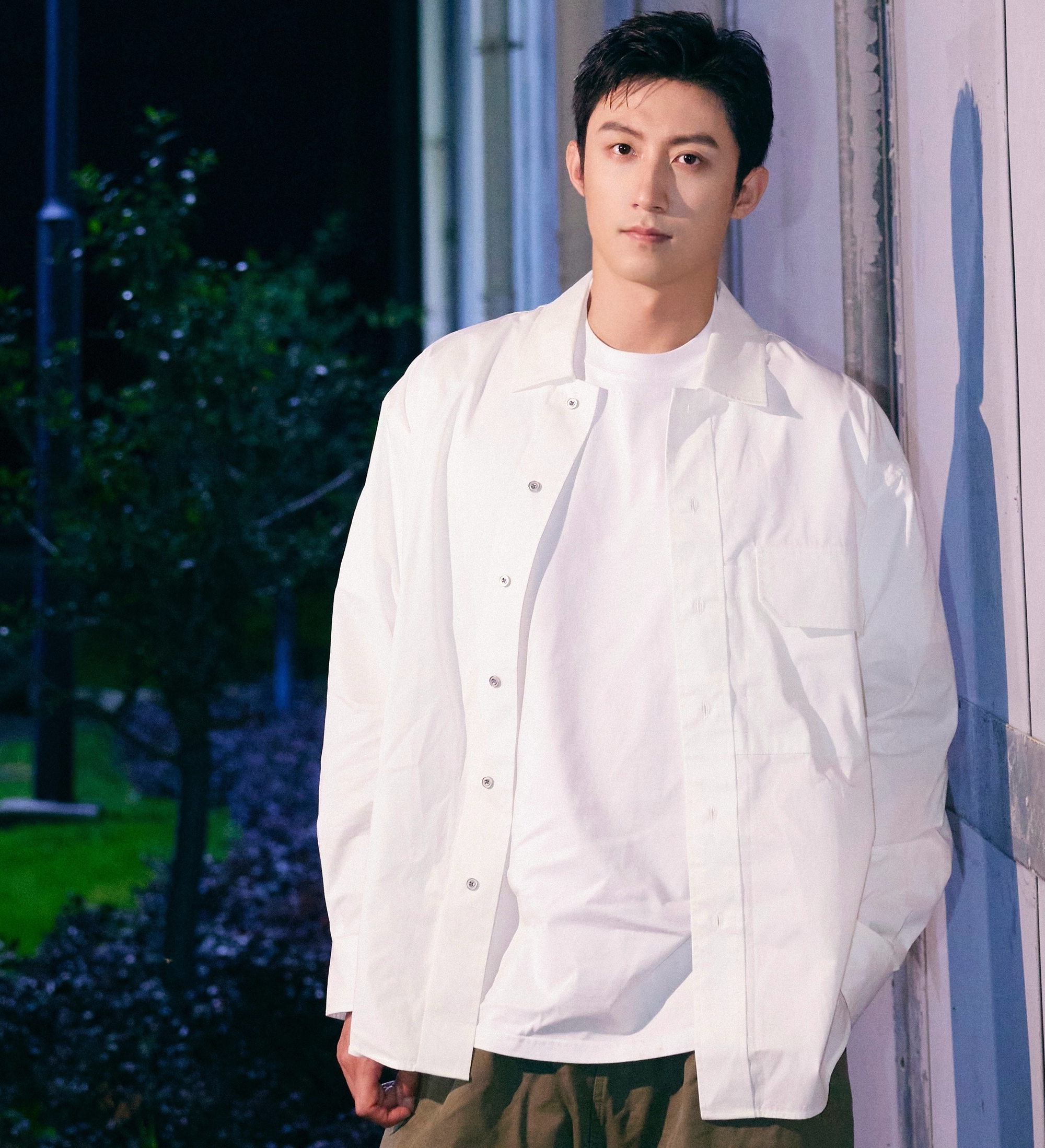 10 mỹ nam đẹp nhất Trung Quốc 2025: Tiêu Chiến xếp sau Vương Nhất Bác, hạng 1 càng bị ghét càng hot mới tài- Ảnh 10.