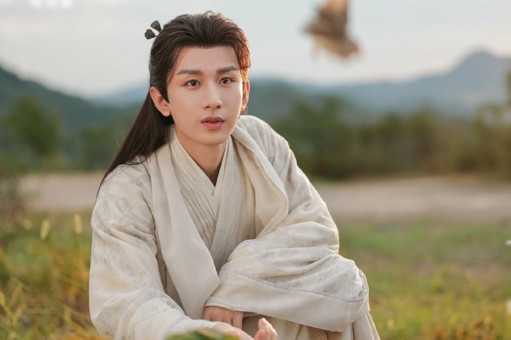 10 mỹ nam đẹp nhất Trung Quốc 2025: Tiêu Chiến xếp sau Vương Nhất Bác, hạng 1 càng bị ghét càng hot mới tài- Ảnh 6.