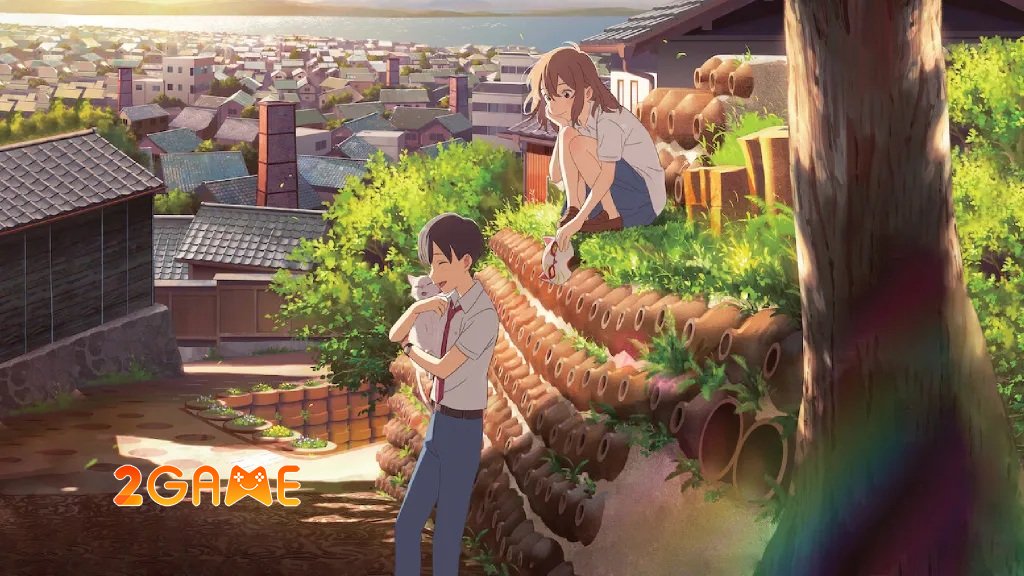 Top 10 Anime hay nhất hoàn hảo để xem vào mùa hè này! (P2) topanimemuahe 3