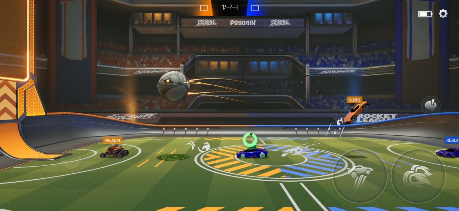 Top 8 tựa game arcade có lối chơi vui nhộn hay nhất trên mobile topgamearcade ha