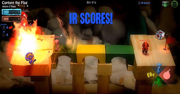 Top 8 tựa game arcade có lối chơi vui nhộn hay nhất trên mobile topgamearcade thumbjpg