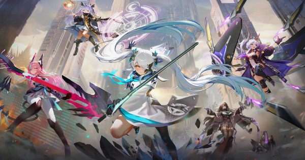 Top 6 game MOBA mới có lối chơi đầy tiềm năng trên mobile topgamemoba thumbjpg