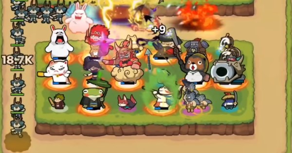 Top 10 game thủ thành có lối chơi nổi bật nhất đầu năm 2025 topgamethuthanh thumbjpg