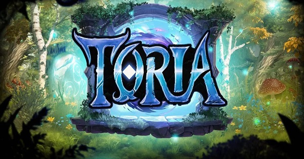 Toria – Game nhập vai giả tưởng thế hệ mới với thiết kế thế giới năng động toria game reveal thumbjpg
