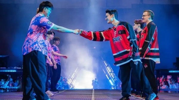 Paper Rex trở thành đội đầu tiên đánh bại Sentinels tại VALORANT Masters Toronto toronto20250617113659jpg