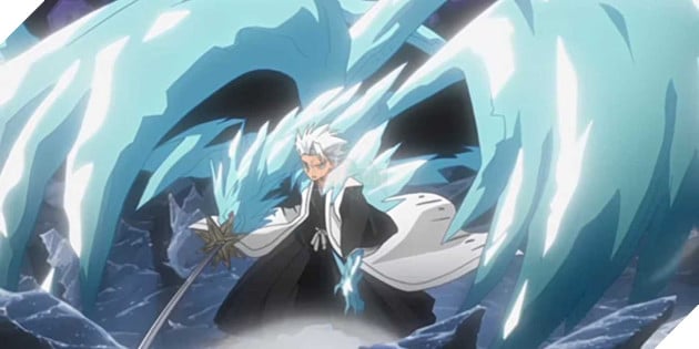 Những nhân vật nam tóc trắng biểu tượng nhất trong thế giới anime 3