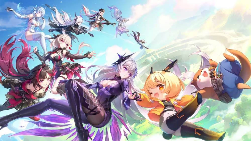 Tower of Fantasy, siêu phẩm Gacha đình đám gây sốc khi tuyên bố loại bỏ luôn Tower of Fantasy, siêu phẩm Gacha đình đám gây sốc khi tuyên bố loại bỏ luôn