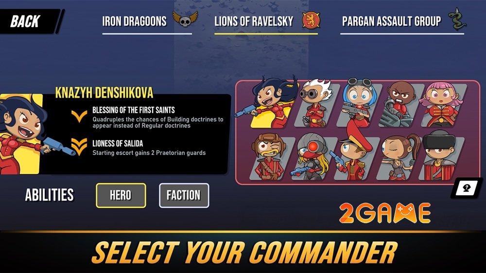 Tower Dominion – Cuộc chiến bảo vệ đế chế đầy kịch tính towerdominion 1